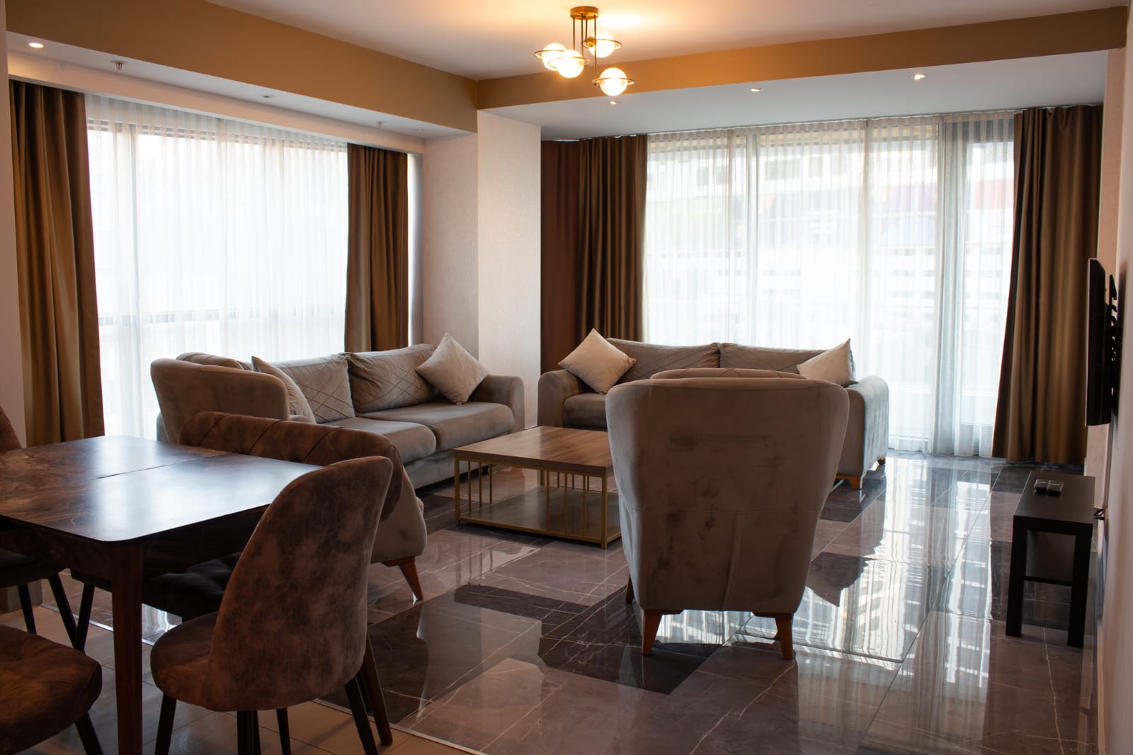 2 Bedroom Delux - Image 14